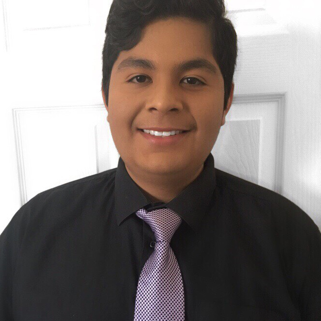 Photo of Andres Garcia