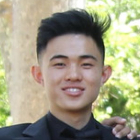 Photo of Andy Yang