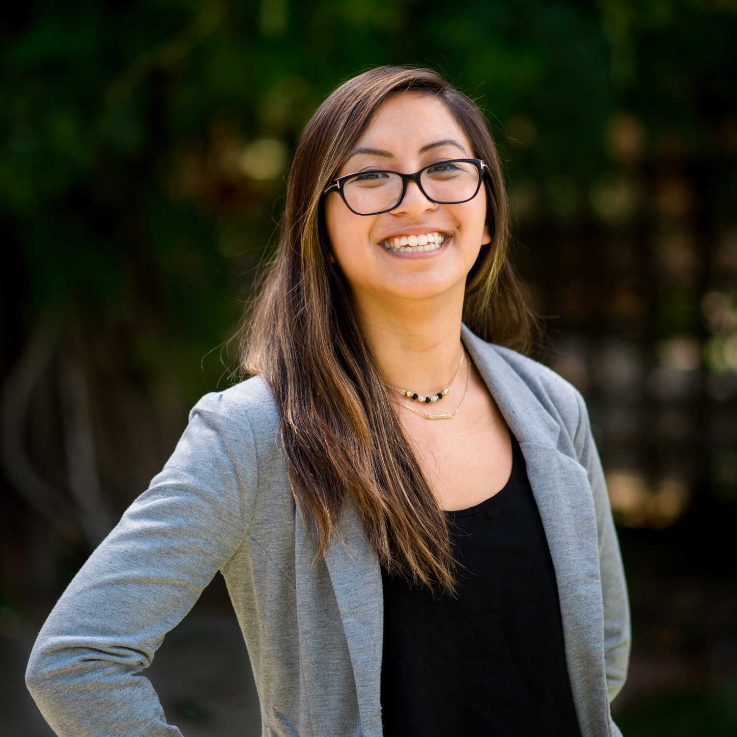 Photo of Angela Do